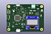 help you with esp32 pcb design esp8266 iot pcb layout schematic and gerber files