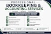 bookkeeping ,bank reconciliation and accounting in excel
