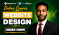 be your professional lms wordpress expert e learning website learnworld website