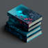 create professional ebook, paperback, and hardcover covers