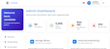 make scalable web app