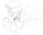 design automatic bearing loading mechanism