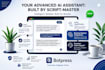 build your botpress ai website chatbot