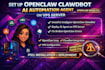install claudecode setup clawdbot fix openclaw error ai automation on vps server