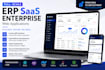 build scalable erp systems and business applications