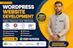 build the website that meets your need