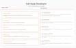 app development and backend, 50 discount