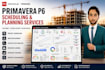 provide professional construction planning, scheduling