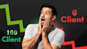 design high CTR youtube thumbnail