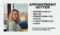 be your sales focused virtual assistent