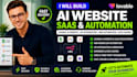do lovable ai website, api integration, n8n automation, saas, data saving