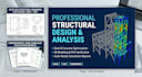 provide professional structural engineering design and calculations