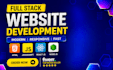 build a modern full stack web application using mern stack