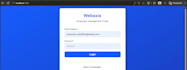 create stunning looking web pages