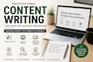 write SEO blogs articles ebooks and professional business content