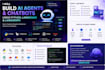 build ai agents and chatbots using python