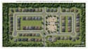 create 2d site plan property map plat map subdivision layout real estate