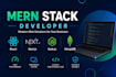 develop a modern mern stack website