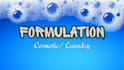 develop formulation as a cosmetic chemist for a laundry product