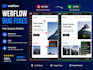 fix your webflow website bugs and responsive issues