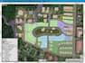 do gis map site plan property boundary real estate parcel mapping data