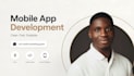 develop ai mobile apps, ai android and ios mobile app
