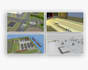develop professional anylogic simulation models tailored to your business needs