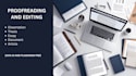 provide expert editing and proofreading services