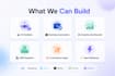 develop custom ai chatbot for website using chatgpt openai