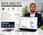 be your personal data analyst and visualization expert