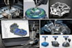 create 3, 4, and 5axis cnc cam programs, g code, and toolpaths in fusion 360