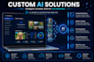 build ai image classification app