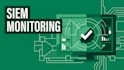 siem and security monitoring for your systems