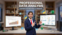 analyze your research data using excel, spss, r, and python