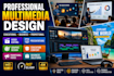 create educational videos, business presentations and promotional multimedia