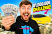 design viral youtube thumbnail