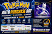 pokemon bot auto purchase bot auto buying bot  checkout bot target bot amazonbot