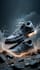 do 3d shoe modelling 3d footwear design and animation