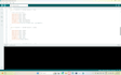 program arduino,  or raspberry pi for your robotics projects