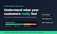 analyze your customer feedback with ai sentiment analysis
