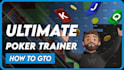 develop custom igaming websites, poker ai, gto solver, and python solutions
