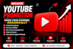 promote your youtube content to real audiences