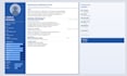 optimiser votre CV et rédiger une lettre de motivation percutante