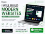 build responsive website with ai implement