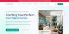 build a website with ai chatbot agent integration