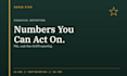 prepare your monthly financial reports and analysis