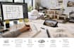 2d autocad floor plan 3d floor plan rendering house plan architectural