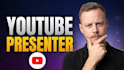 your youtube video presenter and spokesperson