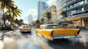 fivem loading screen, cinematic fivem trailer, video game intro,fivem logo,gta