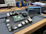 develop raspberry pi compute module 4 pcb, carrier board and firmware solutions